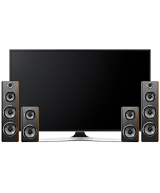 imagen de Audio y Video